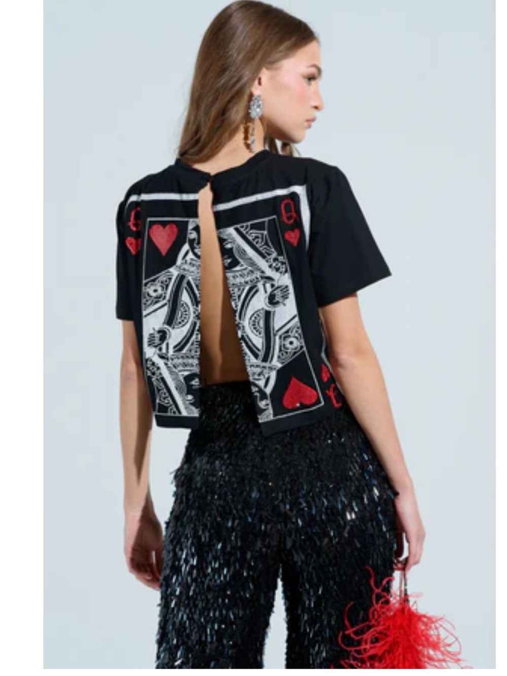 AKIRA LUCKY WINNER T-SHIRT Size MM